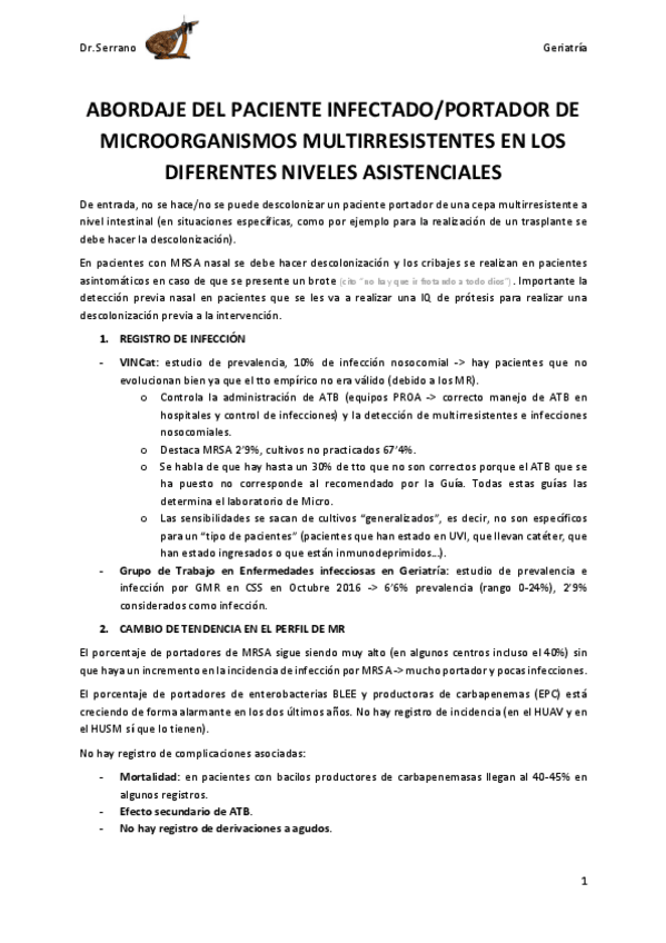 Miniatura del documento Geriatria carbapenemasas_2024/25.pdf
