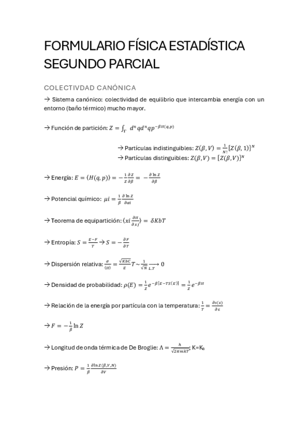 Miniatura del documento FORMULARIO-FISICA-ESTADISTICA-SEGUNDO-PARCIAL.pdf