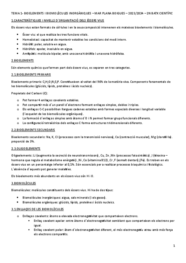 Miniatura del documento TEMA-1-BIOELEMENTS-I-BIOMOLECULES-INORGANIQUES.pdf