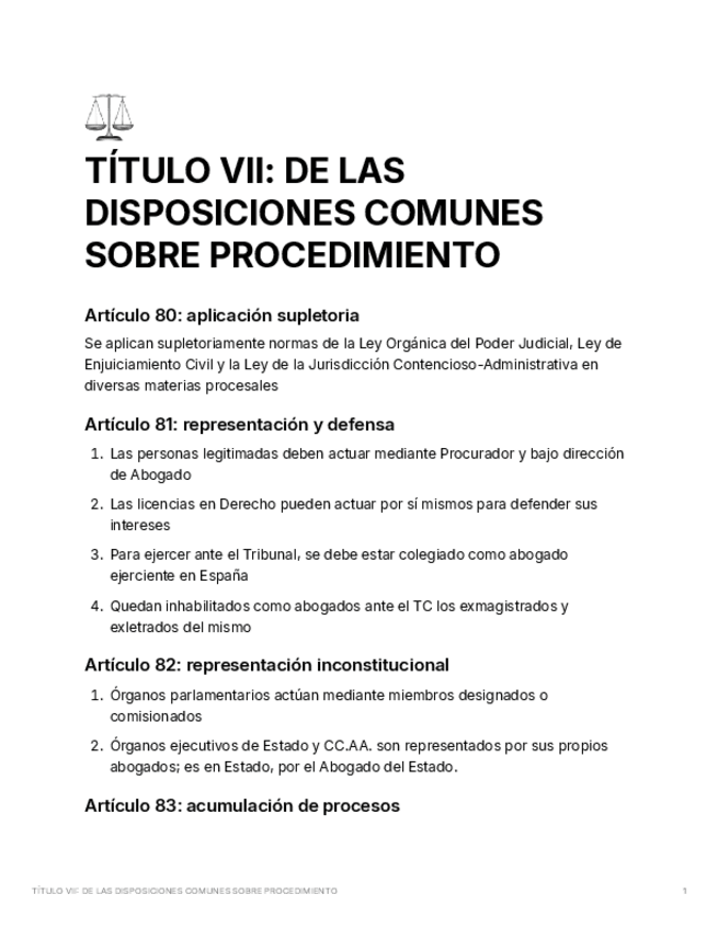 Miniatura del documento TTULOVIIDELASDISPOSICIONESCOMUNESSOBREPROCEDIMIENTO.pdf