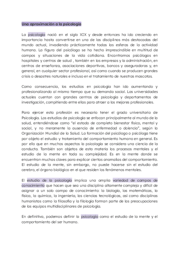 Miniatura del documento La psicología.pdf