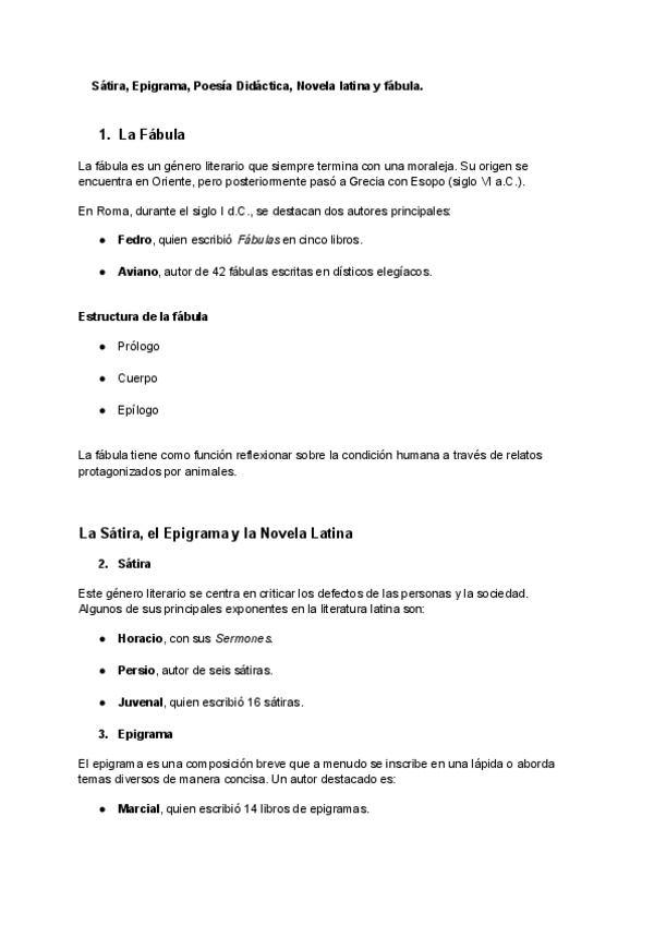 Miniatura del documento Satira-Epigrama-Poesia-Didactica-Novela-latina-y-fabula.pdf