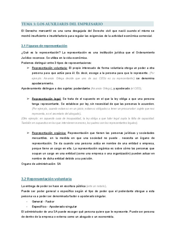 Miniatura del documento Tema-3.-Derecho-1ro-de-ADE-UAB.pdf