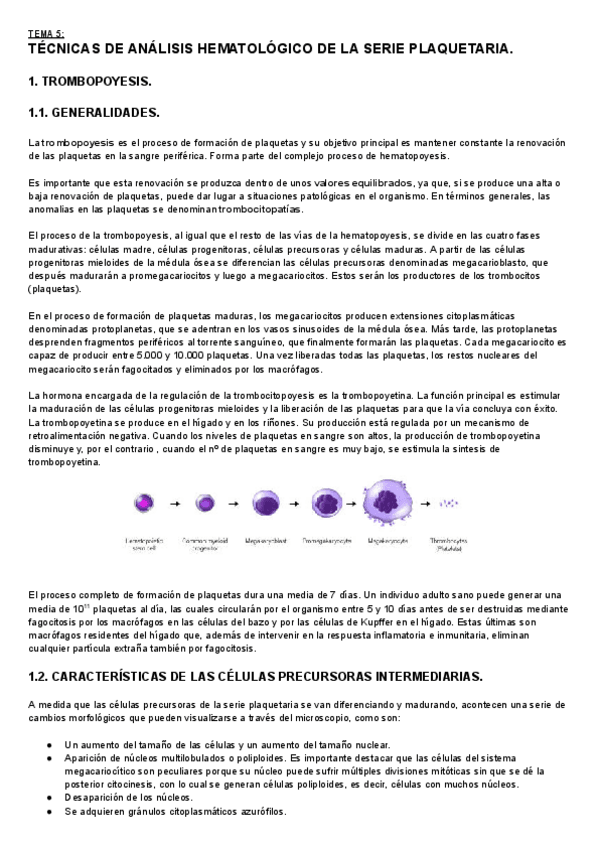 Miniatura del documento Tema-5.-Tecnicas-de-analisis-hematologico-de-la-serie-plaquetaria.pdf