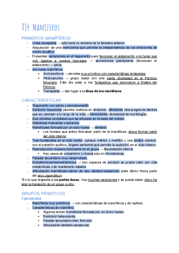Miniatura del documento T14Mamiferos.pdf