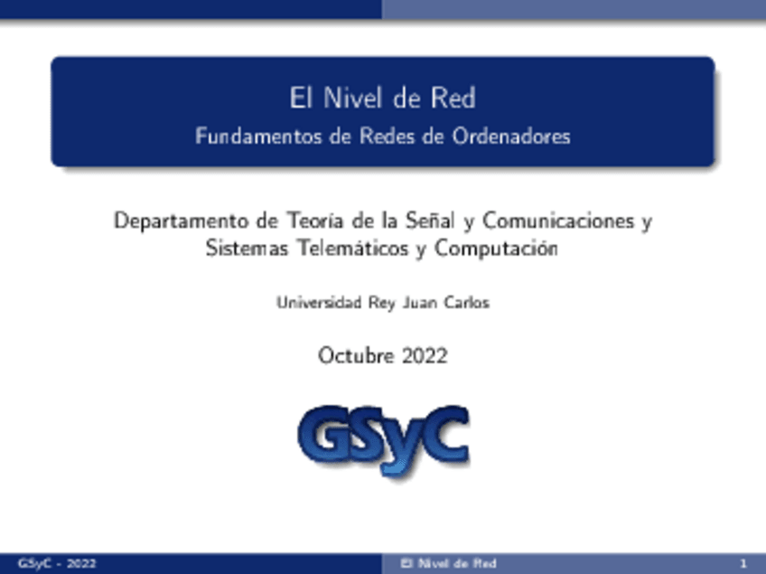Miniatura del documento Tema 3: El Nivel de Red.pdf