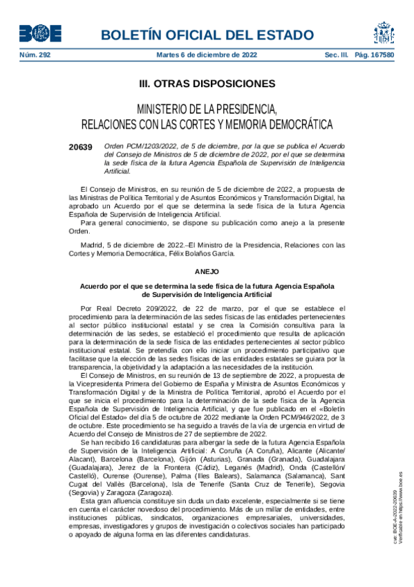 Miniatura del documento Criterios de Selección de la Sede de la IA.pdf