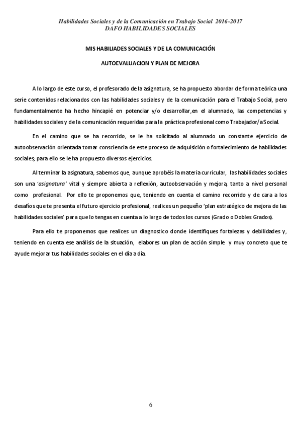 Miniatura del documento DAFO Habilidades Sociales.pdf