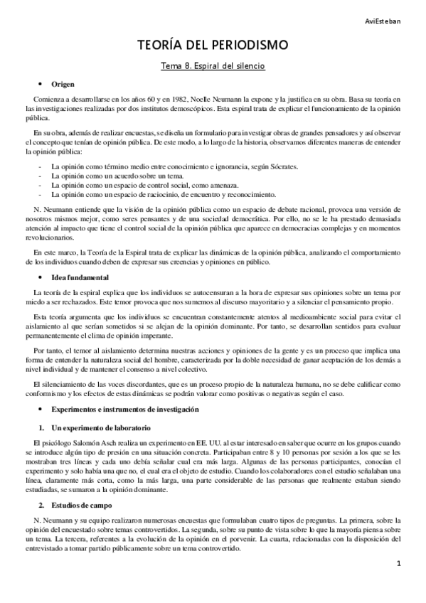Miniatura del documento Tema 8. Espiral del silencio.pdf