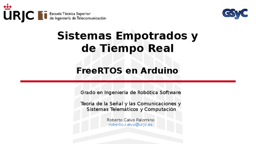 Miniatura del documento Tema 6 (Parte 2): FreeRTOS en Arduino.pdf