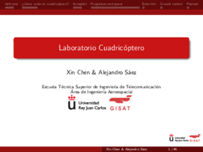 Miniatura del documento Tema 2 Módulo IV: Sistema de Cuadricóptero.pdf