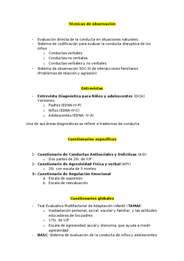 Miniatura del documento evaluación trastornos de conducta.docx