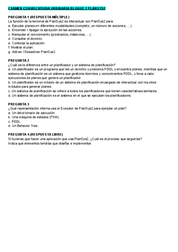 Miniatura del documento Examen Convocatoria Ordinaria Bloque 2: PlanSys2 Curso 2024-2025.pdf