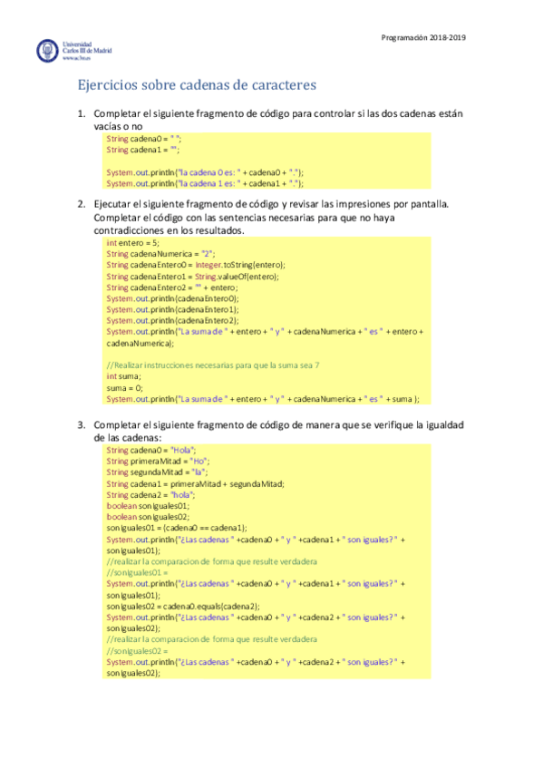 Miniatura del documento Cadenas-de-caracteres-Ejercicios.pdf
