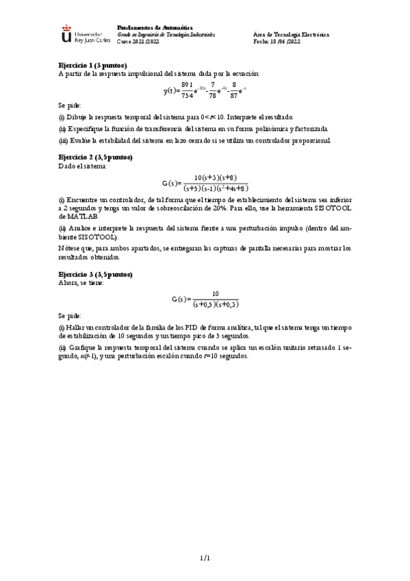 Miniatura del documento Examen MATLAB IRS Junio 2022.pdf