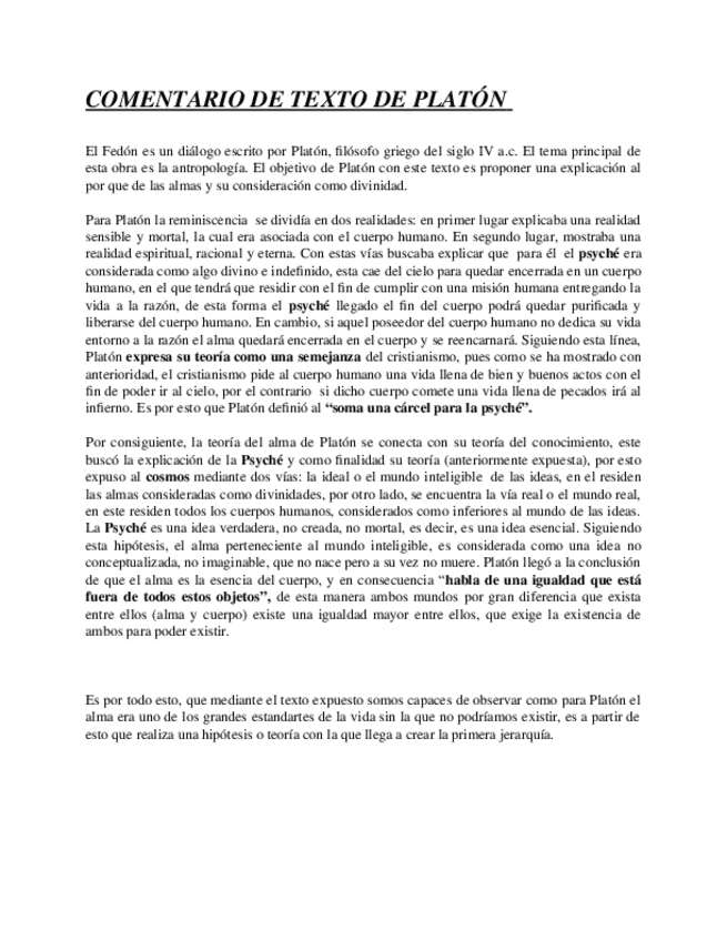 Miniatura del documento comentario-de-texto-Platon.docx