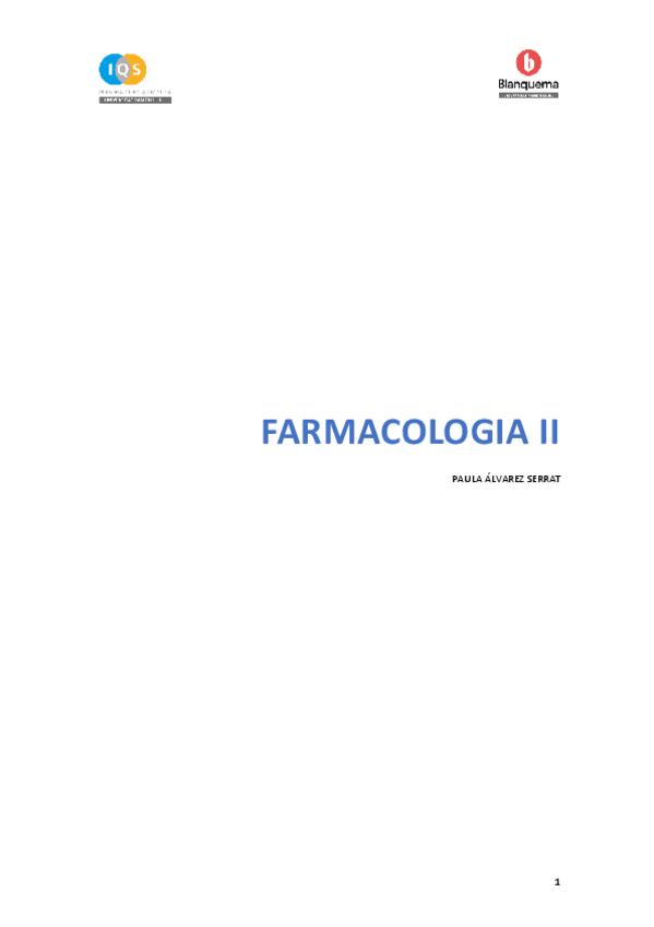 Miniatura del documento FARMACOLOGIA-II-apunts-2.pdf