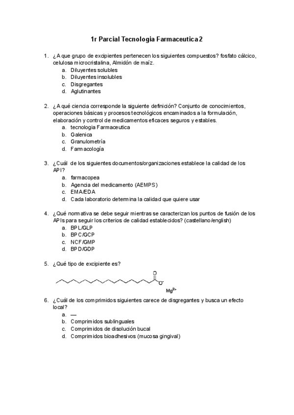 Miniatura del documento Parcial-1-Tecnologia-Farmaceutica-sense-respostes.pdf