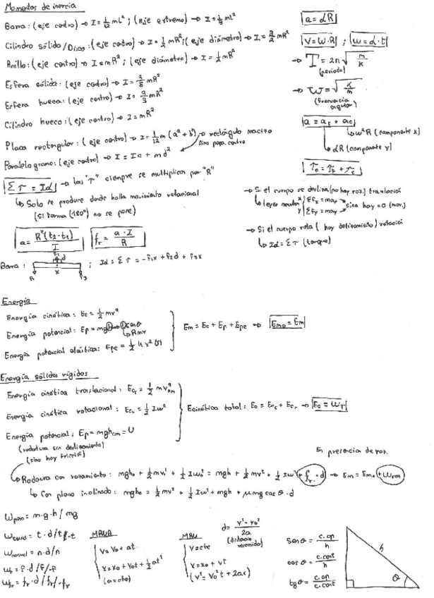 Miniatura del documento Formulario-2o-Parcial-test-y-Problemas.pdf