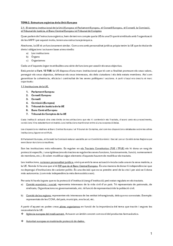 Miniatura del documento TEMA-2-ESTRUCTURA-DE-LA-UE.pdf