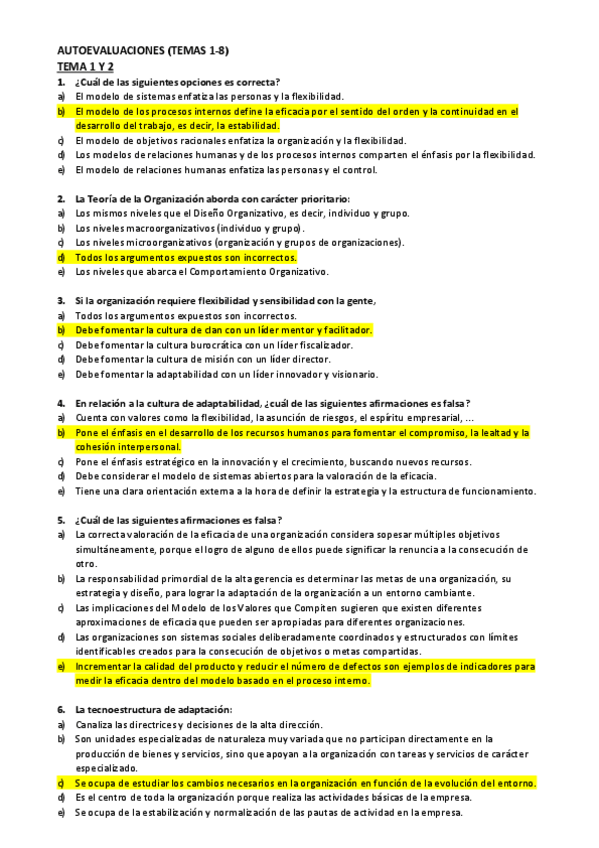 Miniatura del documento AUTOEVALUACIONES-ORGANIZACION-Y-DISENO.pdf