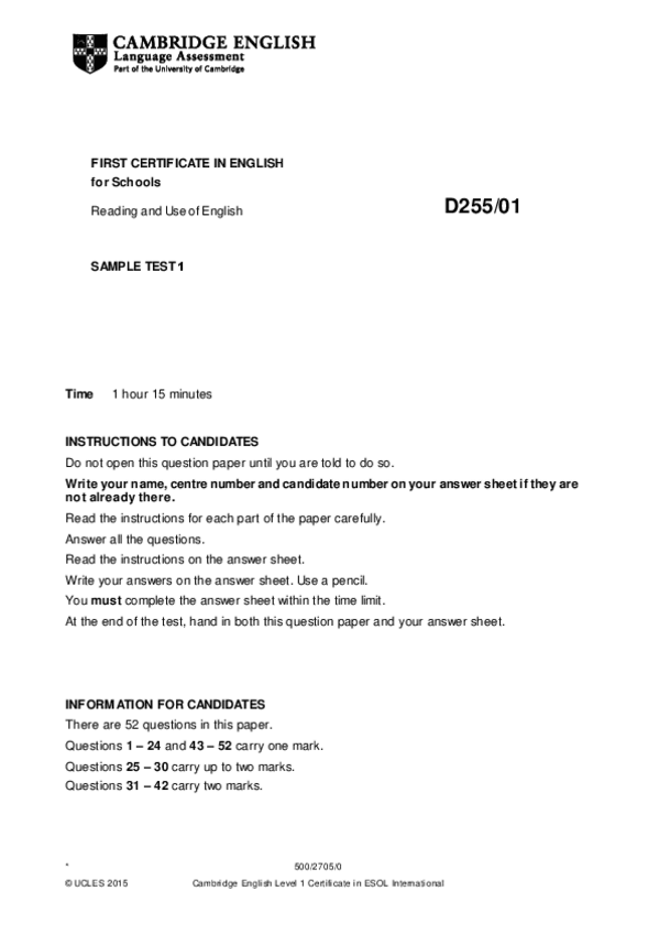 Miniatura del documento Cambridge-exams B2.pdf