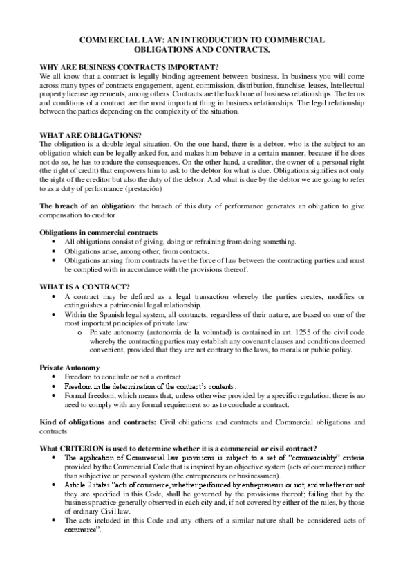 Miniatura del documento COMMERCIAL CONTRACTS.pdf
