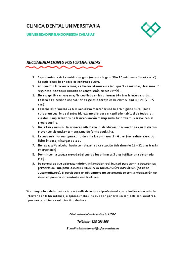 Miniatura del documento Recomendaciones-Postoperatoria.pdf