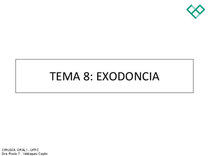Miniatura del documento Tema-8.-Exondoncia.pdf