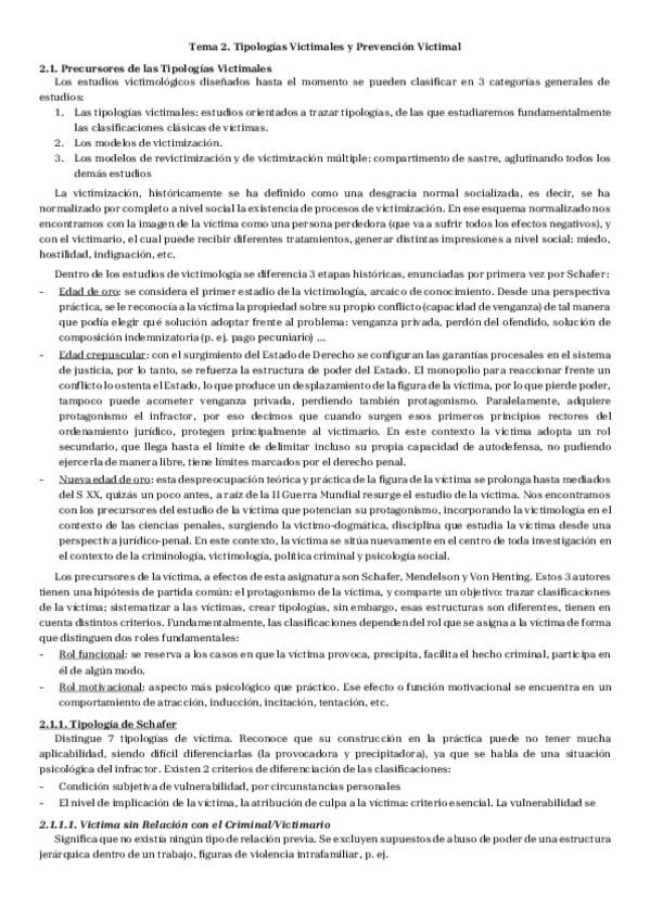 Miniatura del documento Apuntes-Vitimoloxia-tema-2.pdf