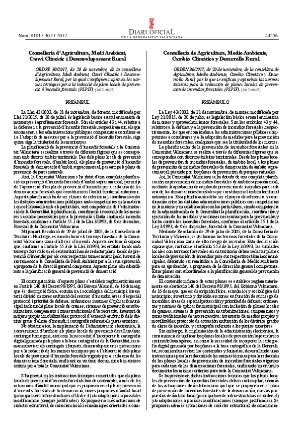 Miniatura del documento DOGV818130NOV.201710697NORMASTCNS.PLPIF-1.pdf