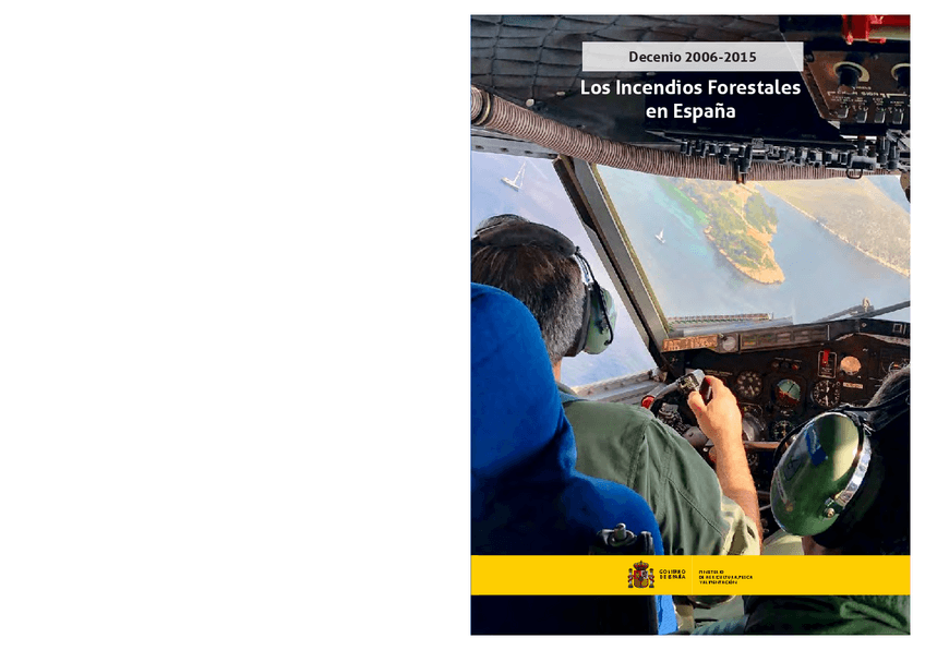 Miniatura del documento incendiosforestalesespaadecenio20062015tcm7-235361.pdf