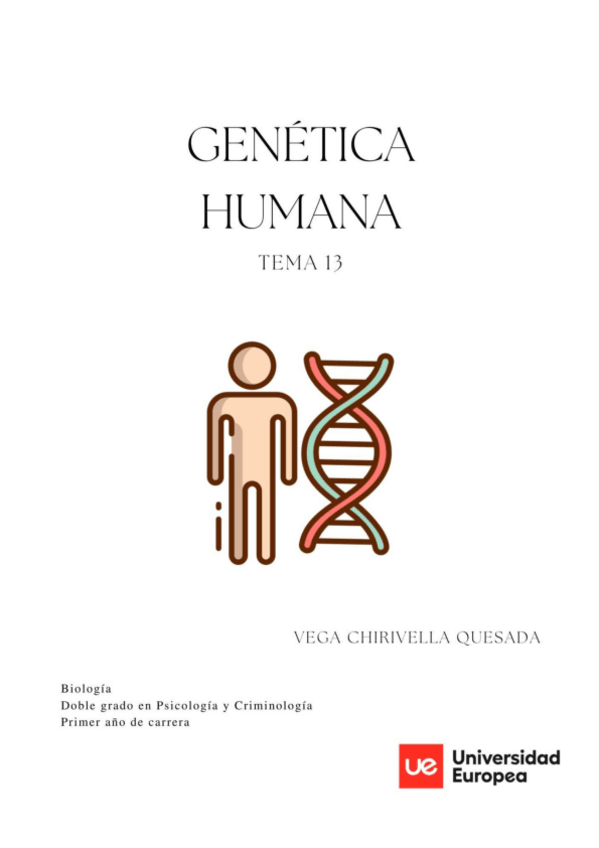Miniatura del documento TEMA-13-GENETICA-HUMANA.pdf