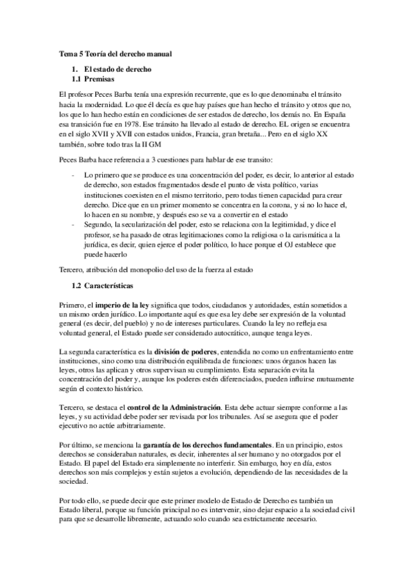 Miniatura del documento Tema-5-Teoria-del-derecho.docx