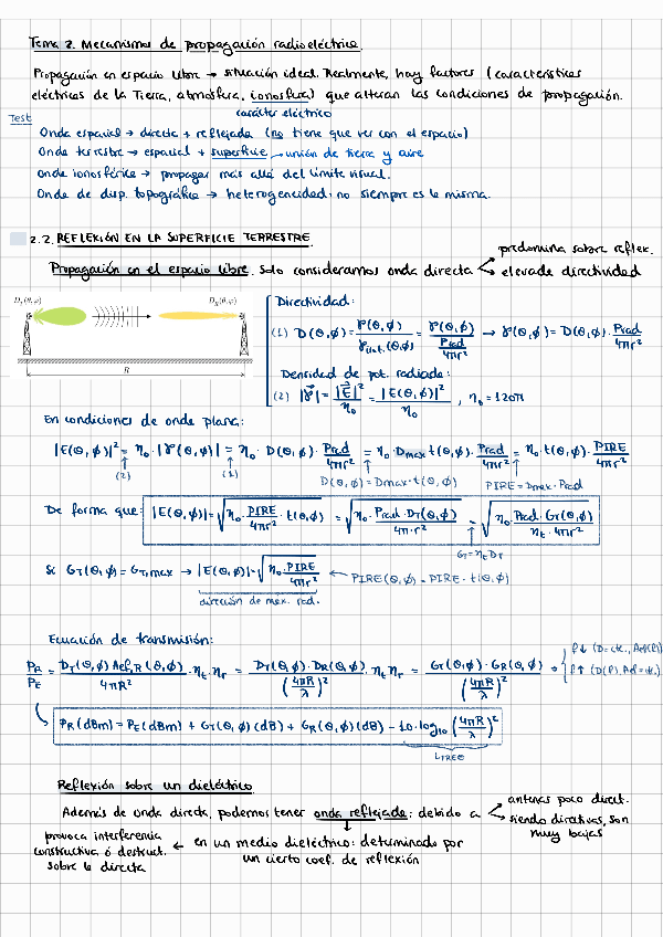 Miniatura del documento Tema-2-Mecanismos-de-propagacion-radioelectrica.pdf