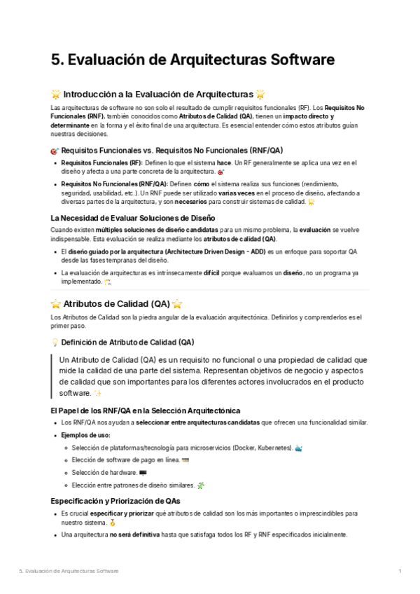 Miniatura del documento 5.evaluacindearquitecturassoftware.pdf