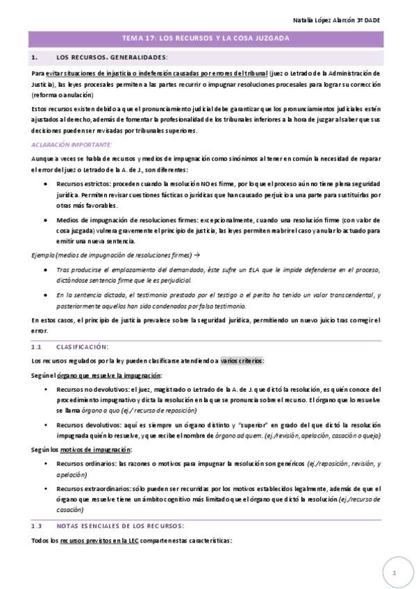 Miniatura del documento TEMA-17-DER-PROCESAL.pdf
