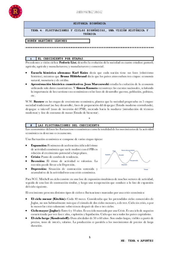 Miniatura del documento HE-Apuntes-Tema-4-Fluctuaciones y ciclos económicos, una visión histórica y teórica..pdf