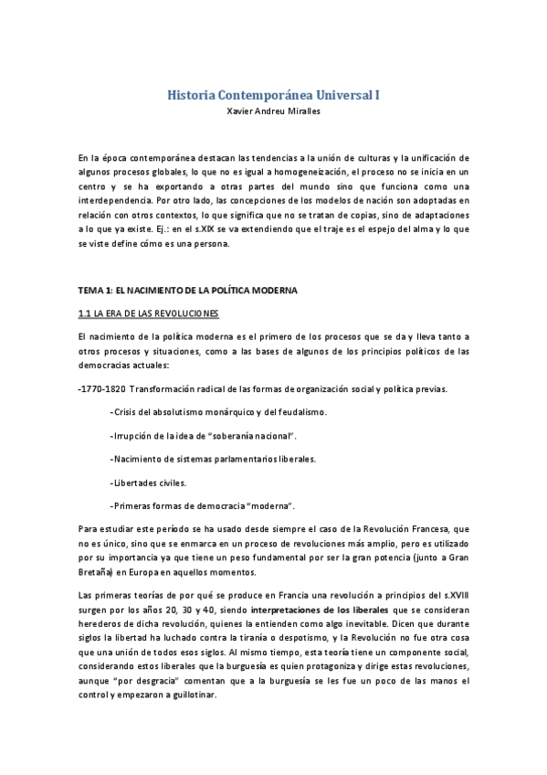 Miniatura del documento TEMA 1. El nacimiento de la política moderna.pdf
