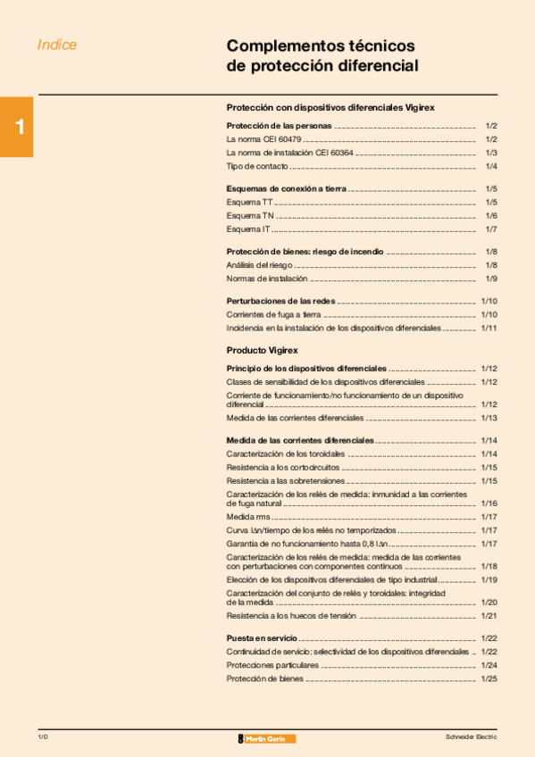 Miniatura del documento Proteccion_diferencial_schneider.pdf