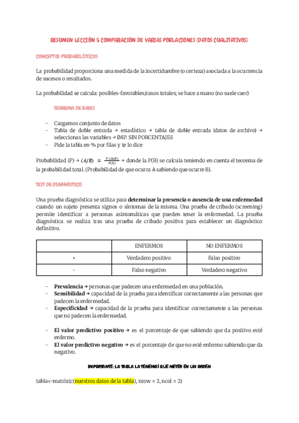 Miniatura del documento RESUMEN-BIOESTADISTICA-LECCION-5.pdf