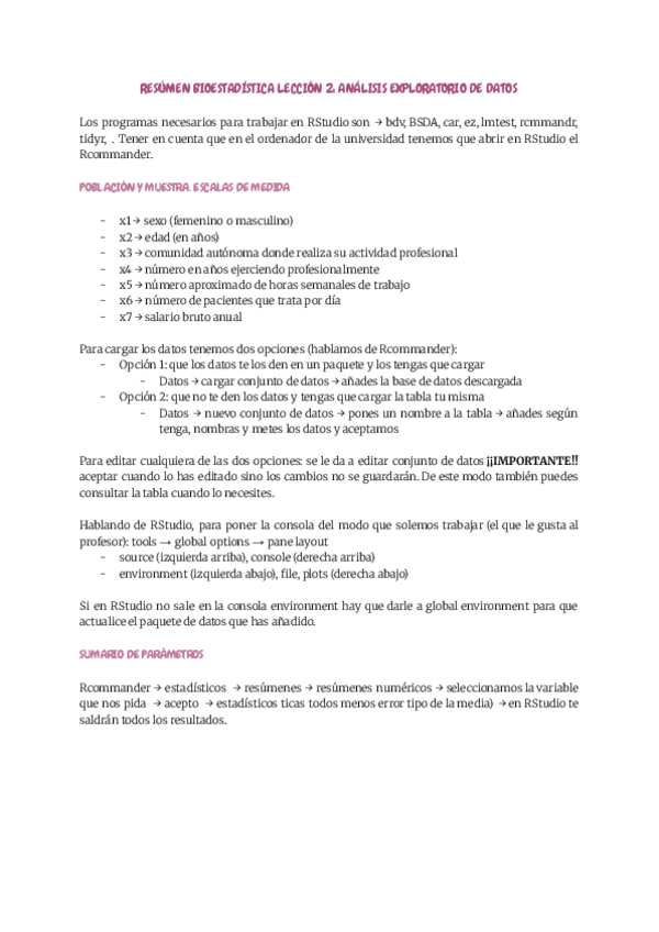 Miniatura del documento RESUMEN-BIOESTADISTICA-LECCION-2.pdf