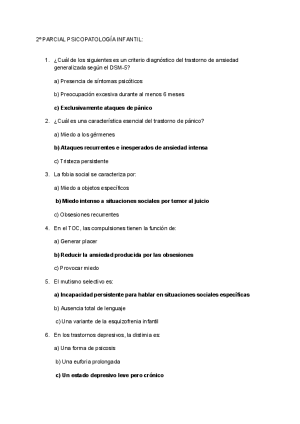 Miniatura del documento 2o-PARCIAL-PSICOPATOLOGIA-INFANTIL.pdf