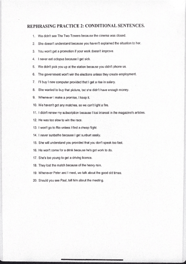 Miniatura del documento REPHRASING-CONDITIONAL-INGLES.pdf