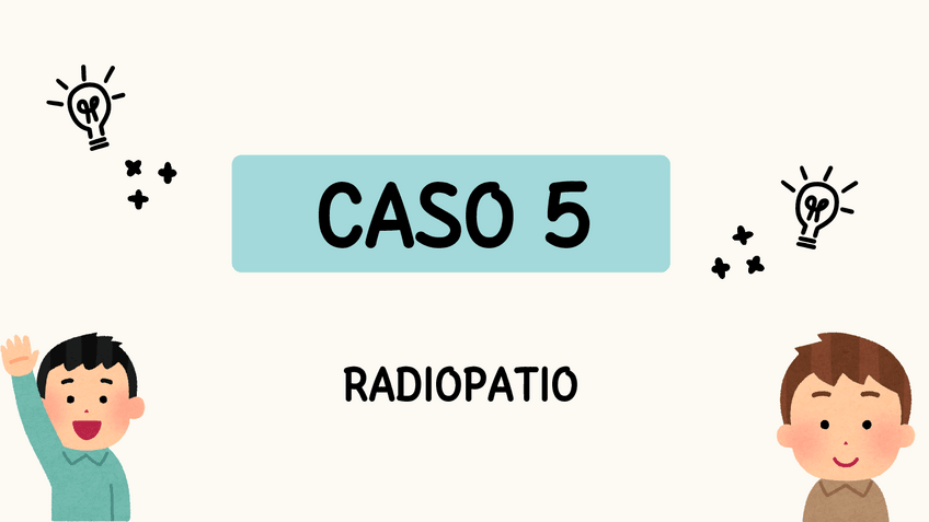 Miniatura del documento Caso-5RadioPatioPresentacion.pdf