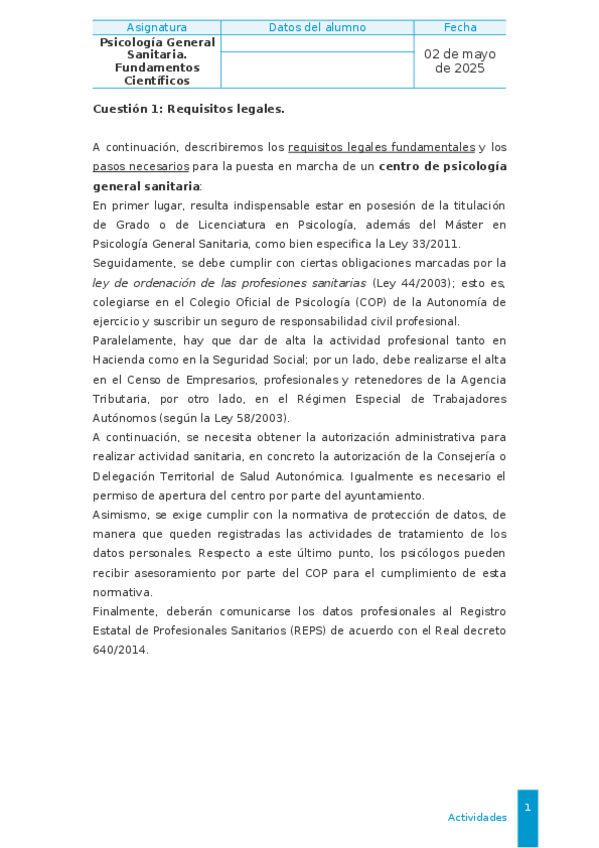 Miniatura del documento Actividad-grupal-1-Fundamentos-Sanitarios.docx