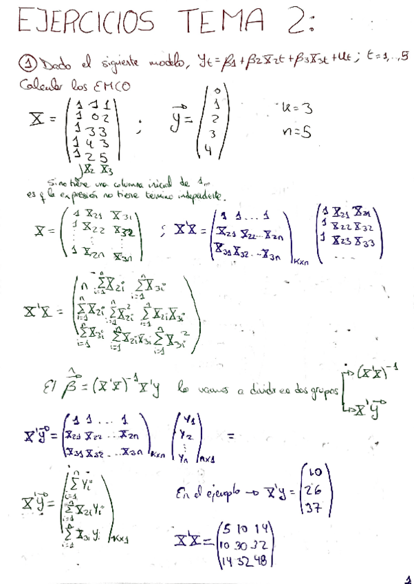 Miniatura del documento Ejercicios Tema 2 Econometría.pdf
