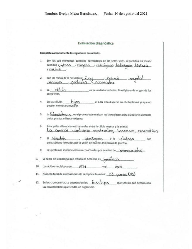 Miniatura del documento Evaluacion-de-biologia-I.pdf
