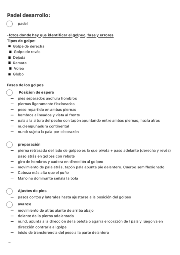 Miniatura del documento Padel-desarrollo-EXAMEN-FINAL.pdf