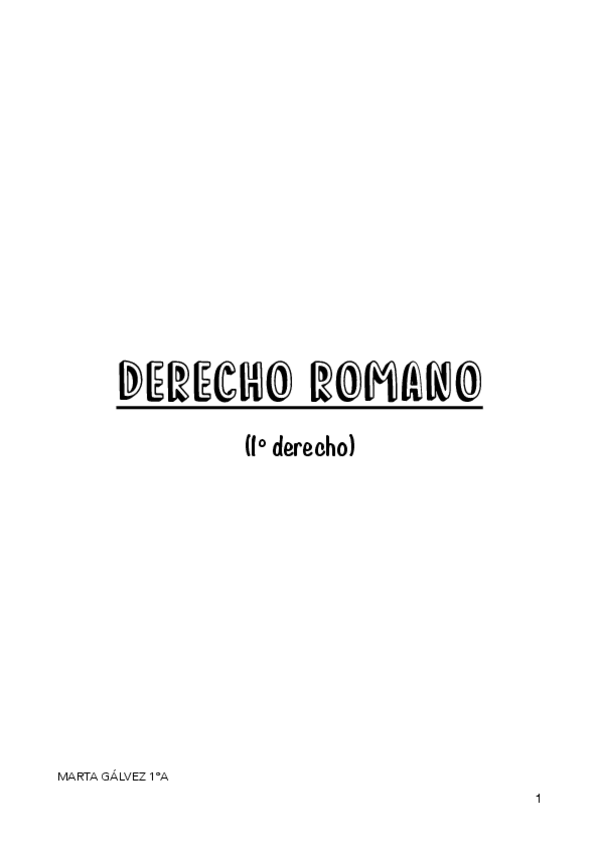 Miniatura del documento APUNTES-DERECHO-ROMANO.pdf